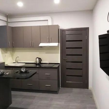 Apartment Lux Na Druhetiv *