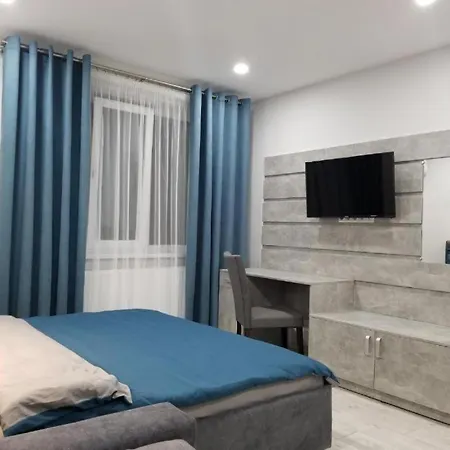 Apartment Varosh * Ujgorod