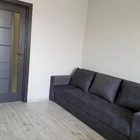 Lux Na Druhetiv Apartment *