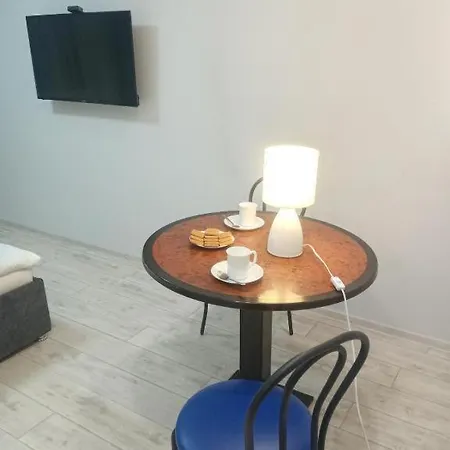 Lux Na Druhetiv Apartment *