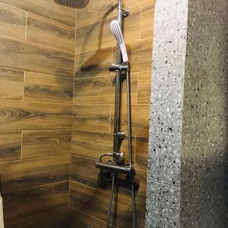 Apartment Varosh Uzhhorod