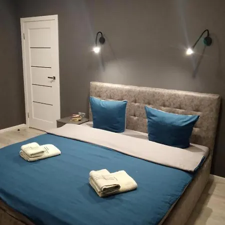 Lux Na Druhetiv Uzhhorod