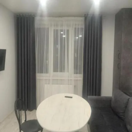 Lux Na Druhetiv Apartment