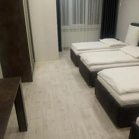 Apartment Varosh Daire *