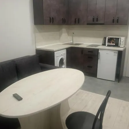 Apartment Lux Na Druhetiv *