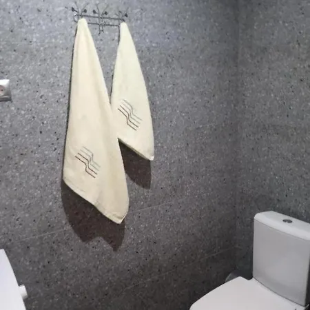 Apartment Varosh