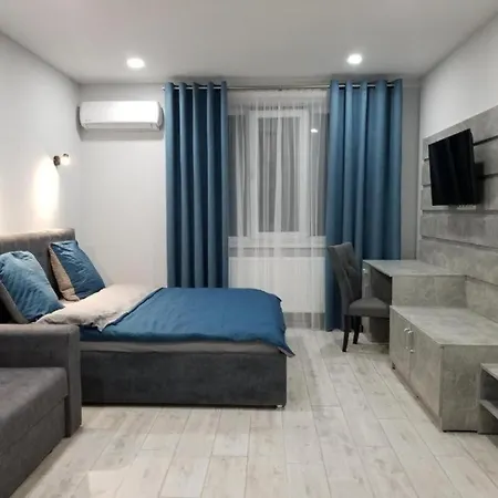 Apartment Varosh * 우주고로트