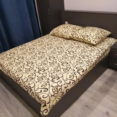 Varosh Apartment Uzhhorod
