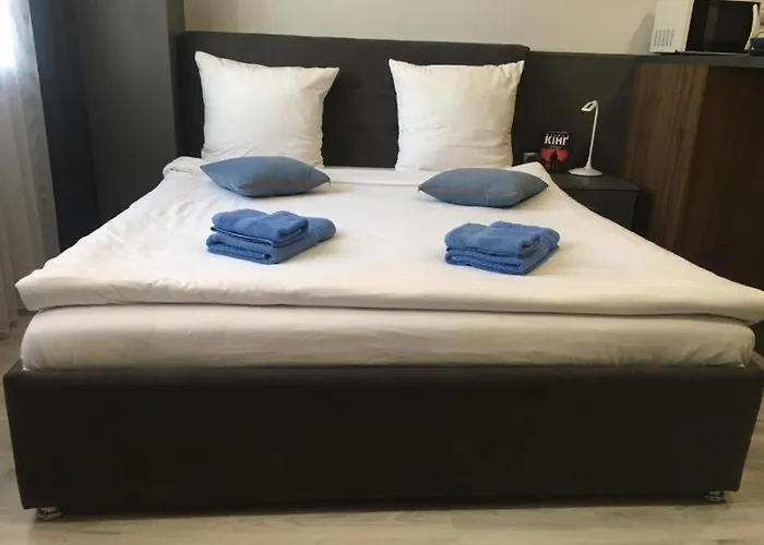 Apartment Varosh