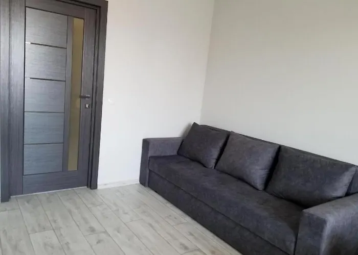 Apartment Varosh 아파트 *