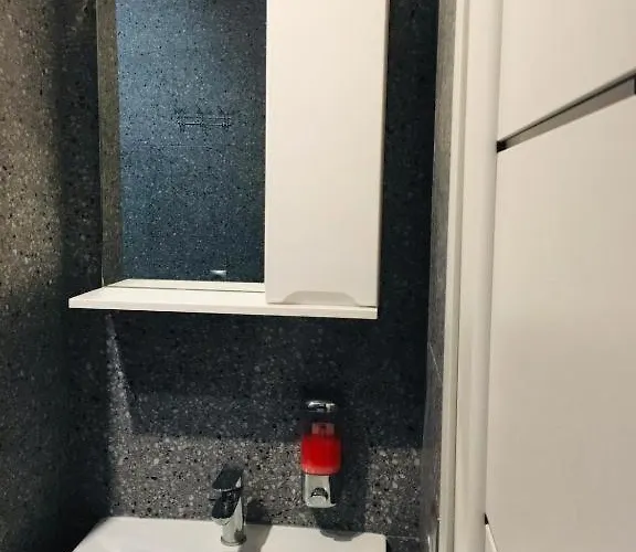 Apartment Varosh * Ujgorod