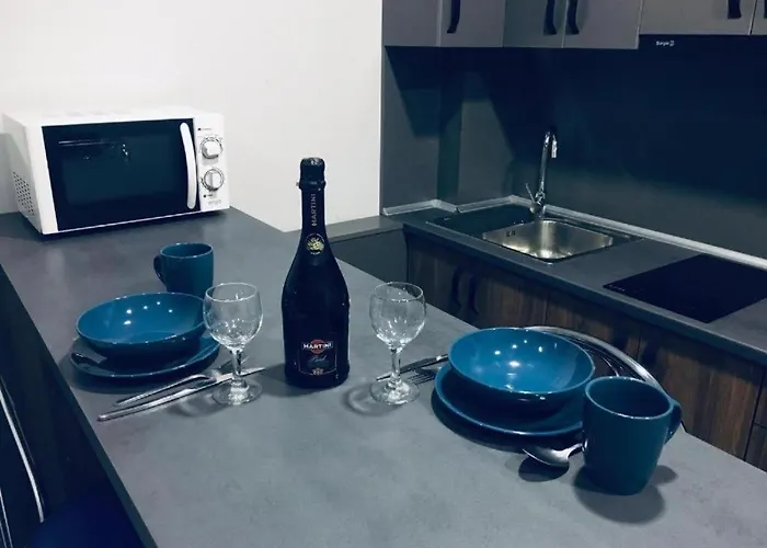 Apartment Varosh