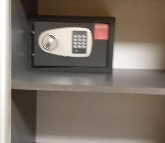 Apartment Varosh *