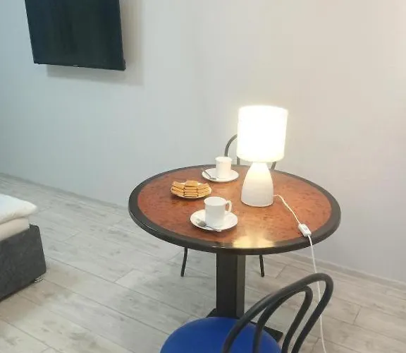 Apartment Varosh 아파트 *