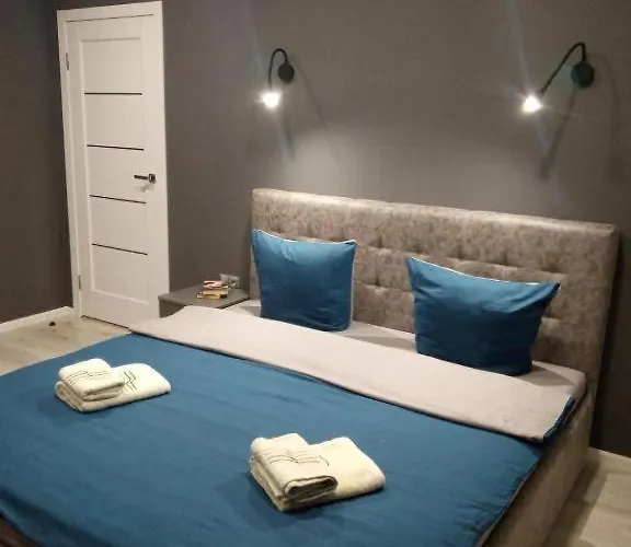 Apartment Varosh Ujgorod