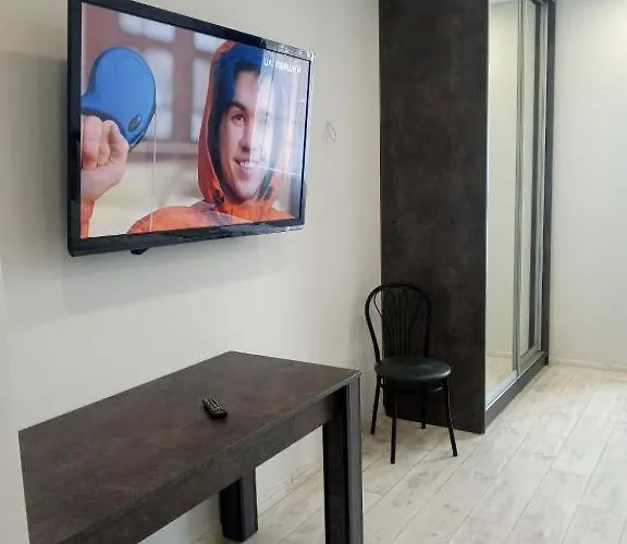 Apartment Varosh Daire