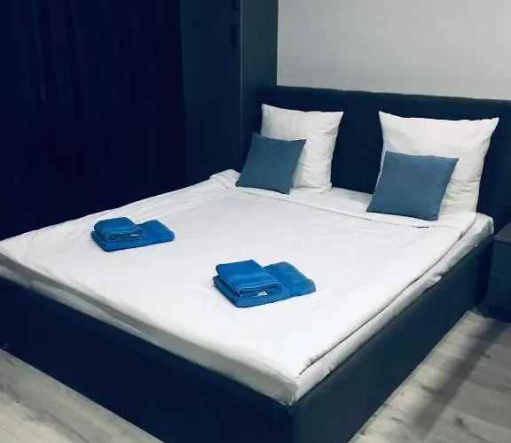 Apartment Varosh