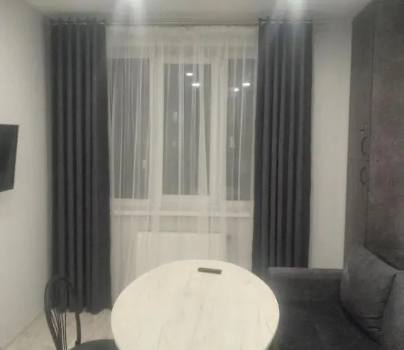 Apartment Varosh 아파트