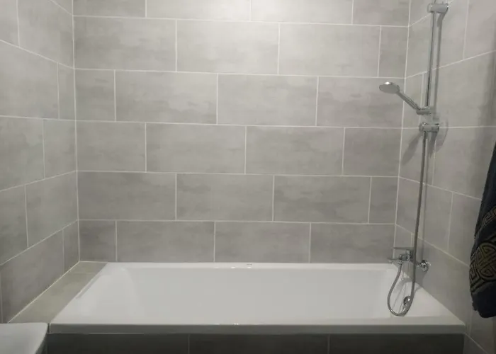 Apartment Varosh 아파트 *