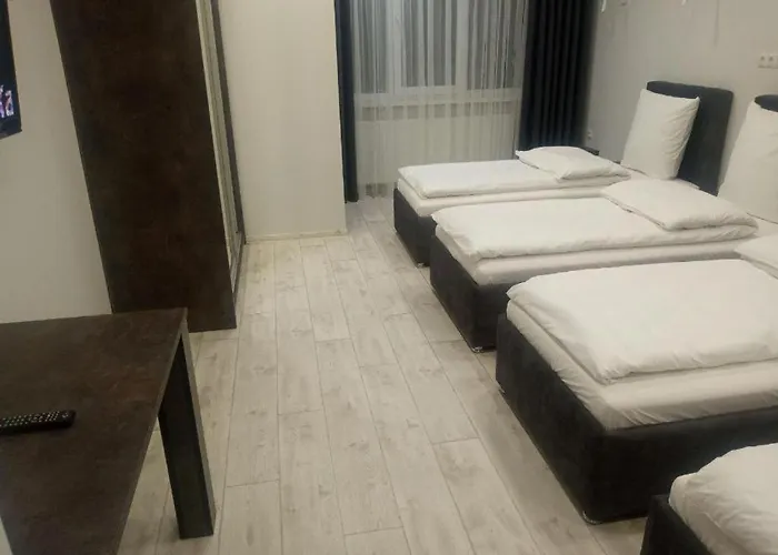 Apartment Varosh Daire *