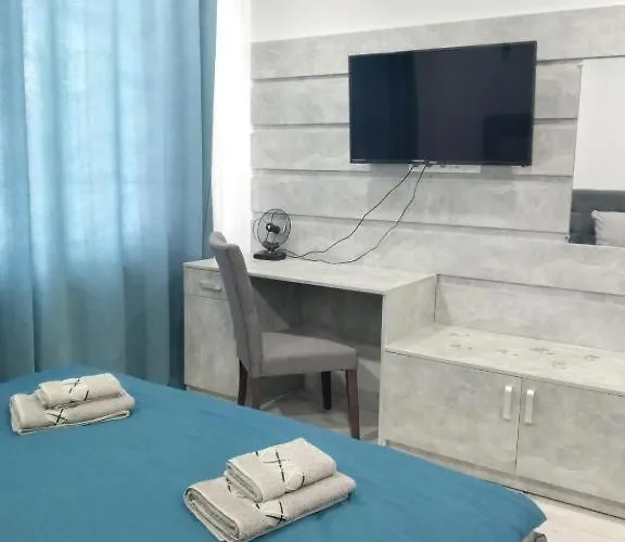 Apartment Varosh Ujgorod