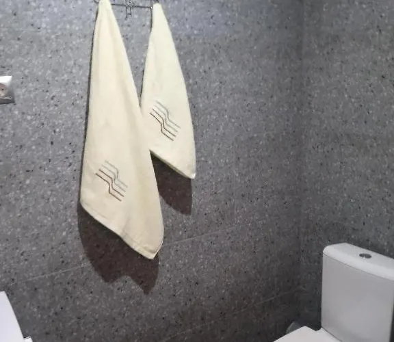 Daire Apartment Varosh