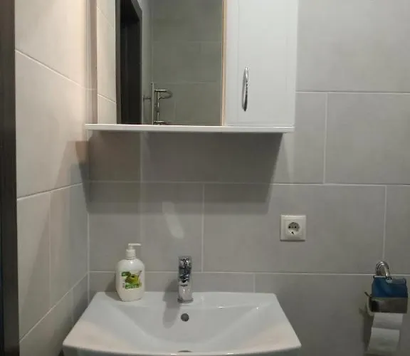 Apartment Varosh *