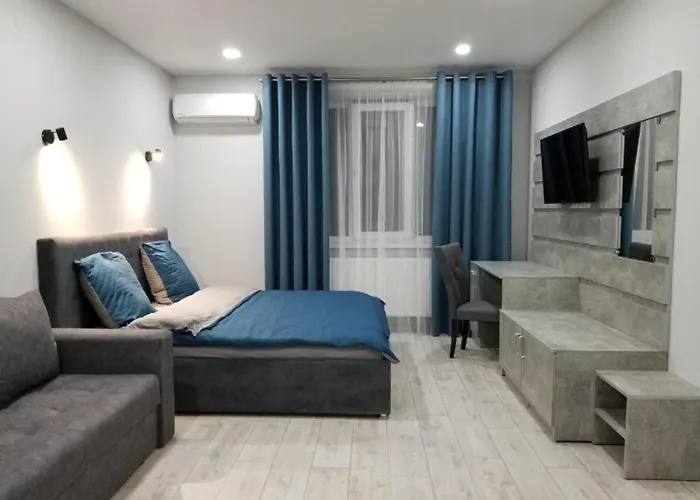 Apartment Varosh * Ujgorod