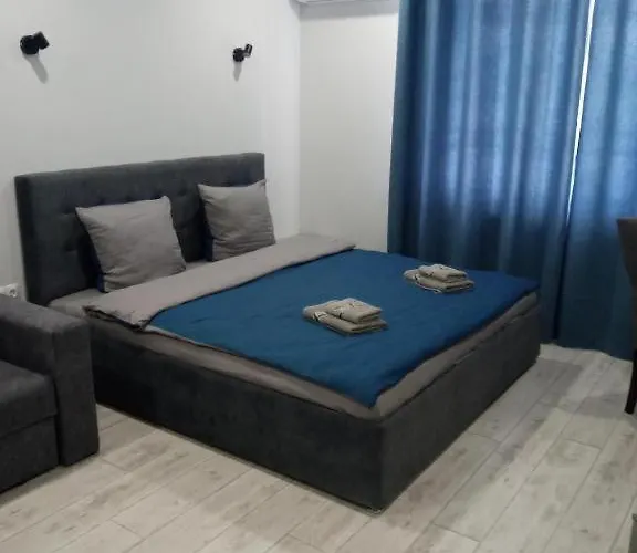 Apartment Varosh Ujgorod