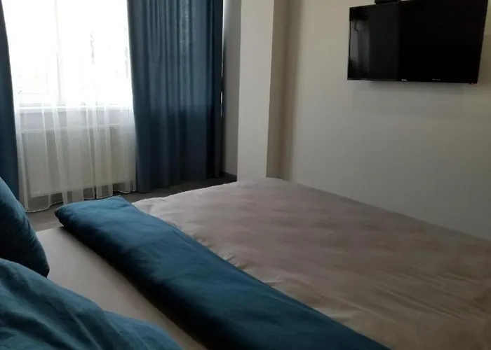 Apartment Varosh