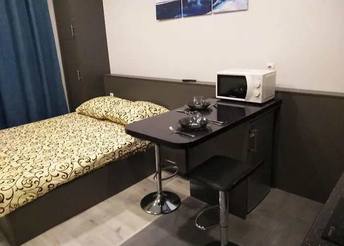 Daire Apartment Varosh