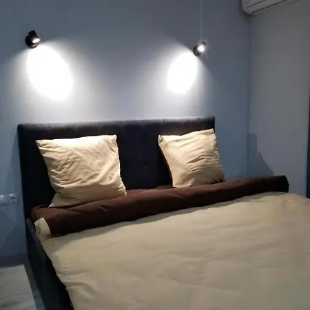 Lux Na Druhetiv Appartement Oujhorod