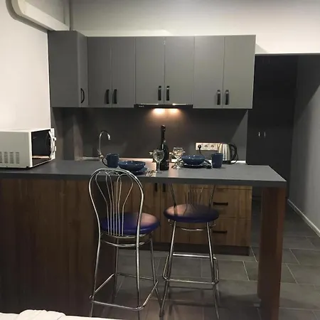 Appartement Lux Na Druhetiv *