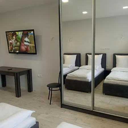 Lux Na Druhetiv Appartement