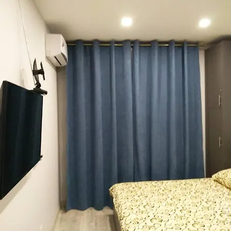 Apartment Varosh *